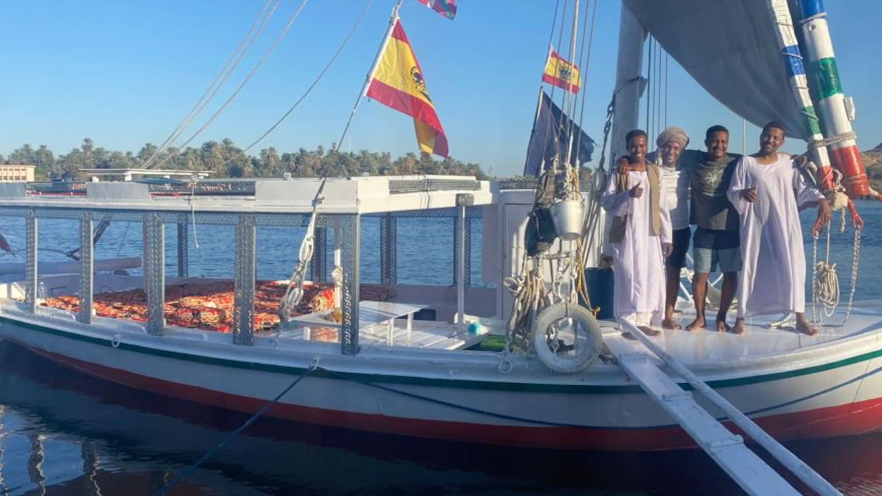 How to Travel Egypt Differently: The Nile Beyond Mass Tourism