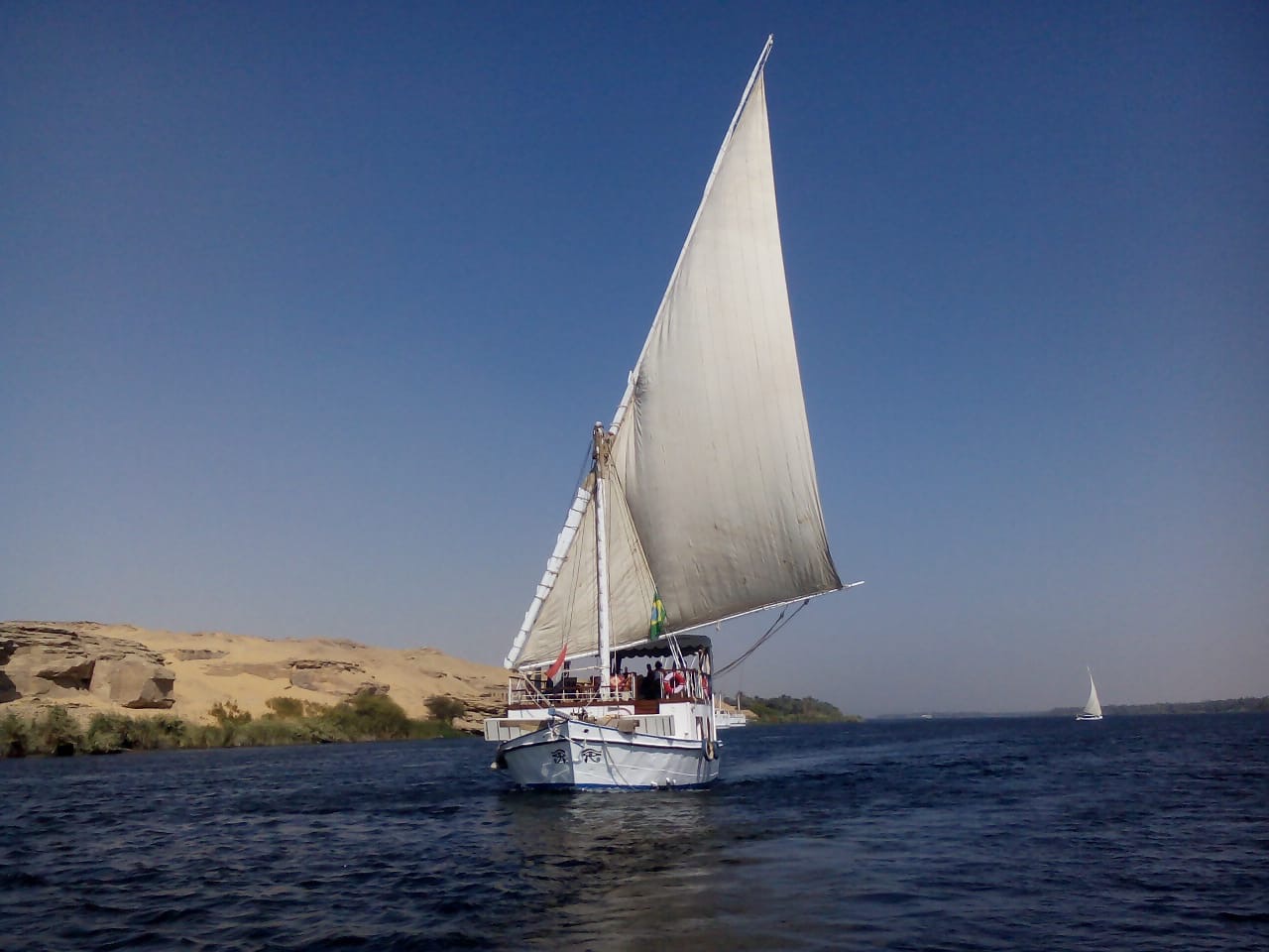 Why Understanding Conflict Matters Before Travelling to Egypt