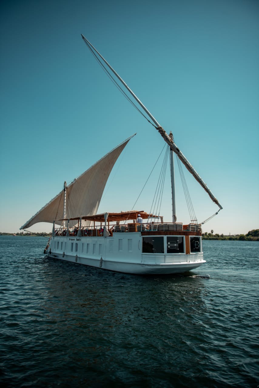 Felucca, Dahabiya, sailing the Nile: What Is the Best Way to Travel the Nile in Egypt?